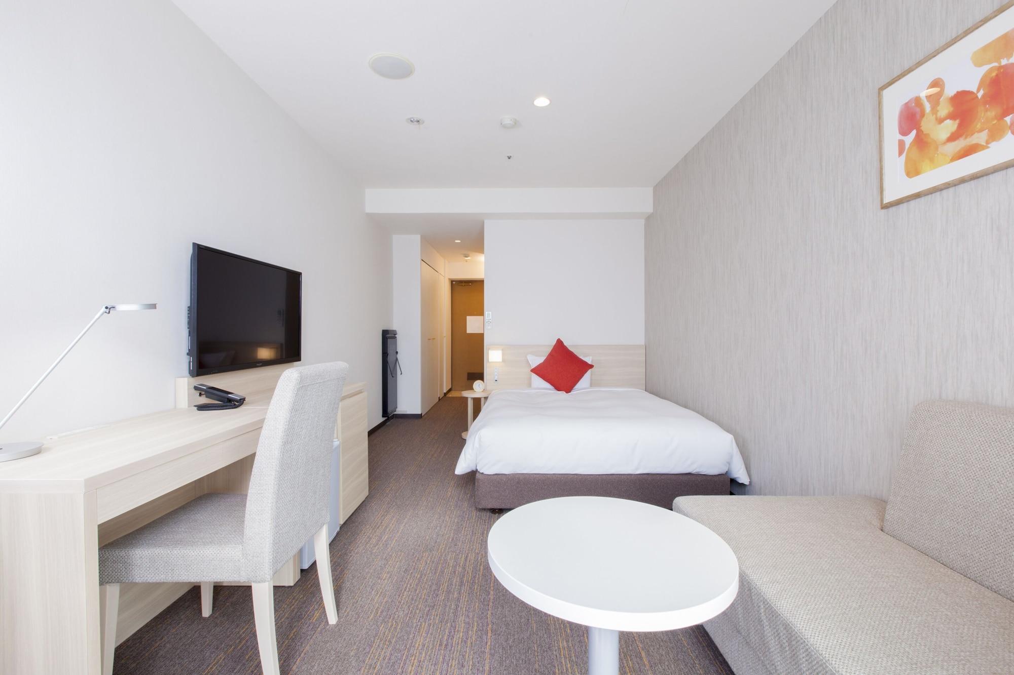 Hotel Tokyu Yotsuya Shinjuku Tokyo