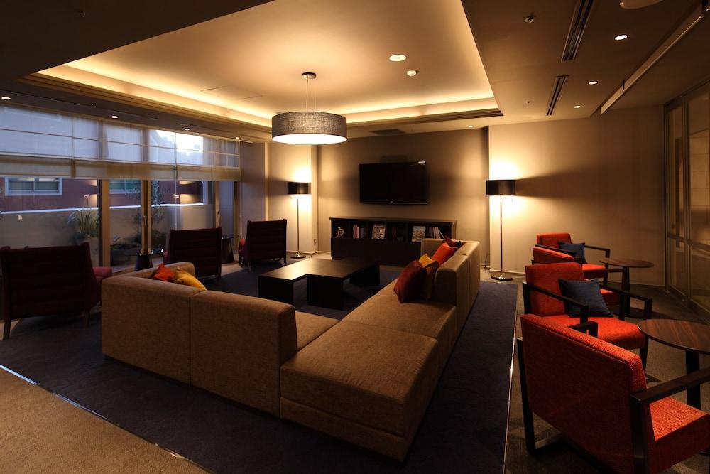 Hotel Tokyu Yotsuya Shinjuku Tokyo