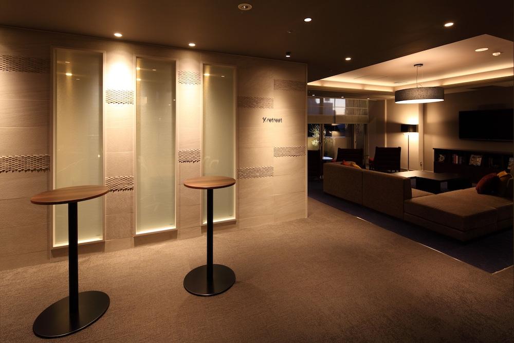 Hotel Tokyu Yotsuya Shinjuku Tokyo