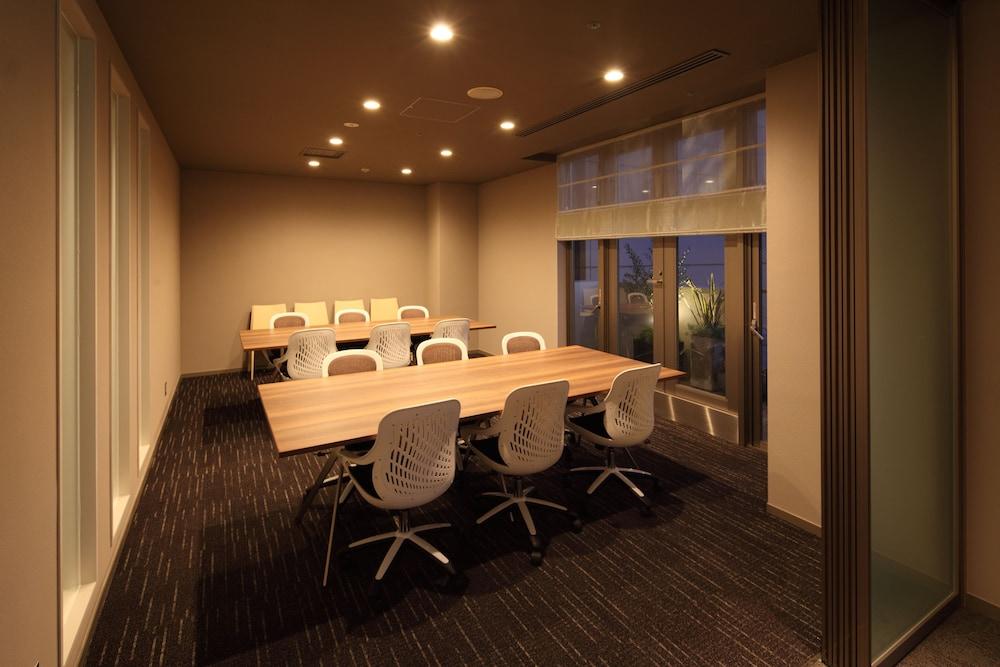 Tokyu Yotsuya Shinjuku Hotel 3*