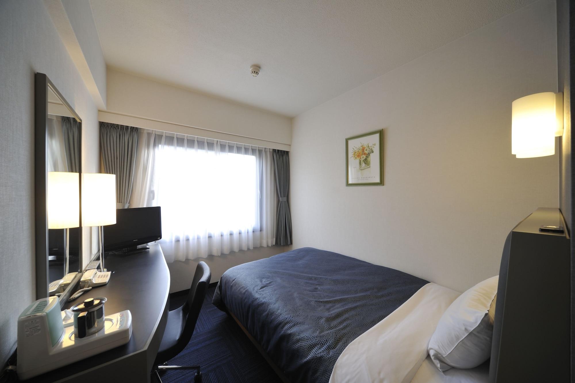 Grand Hotel Tokyo