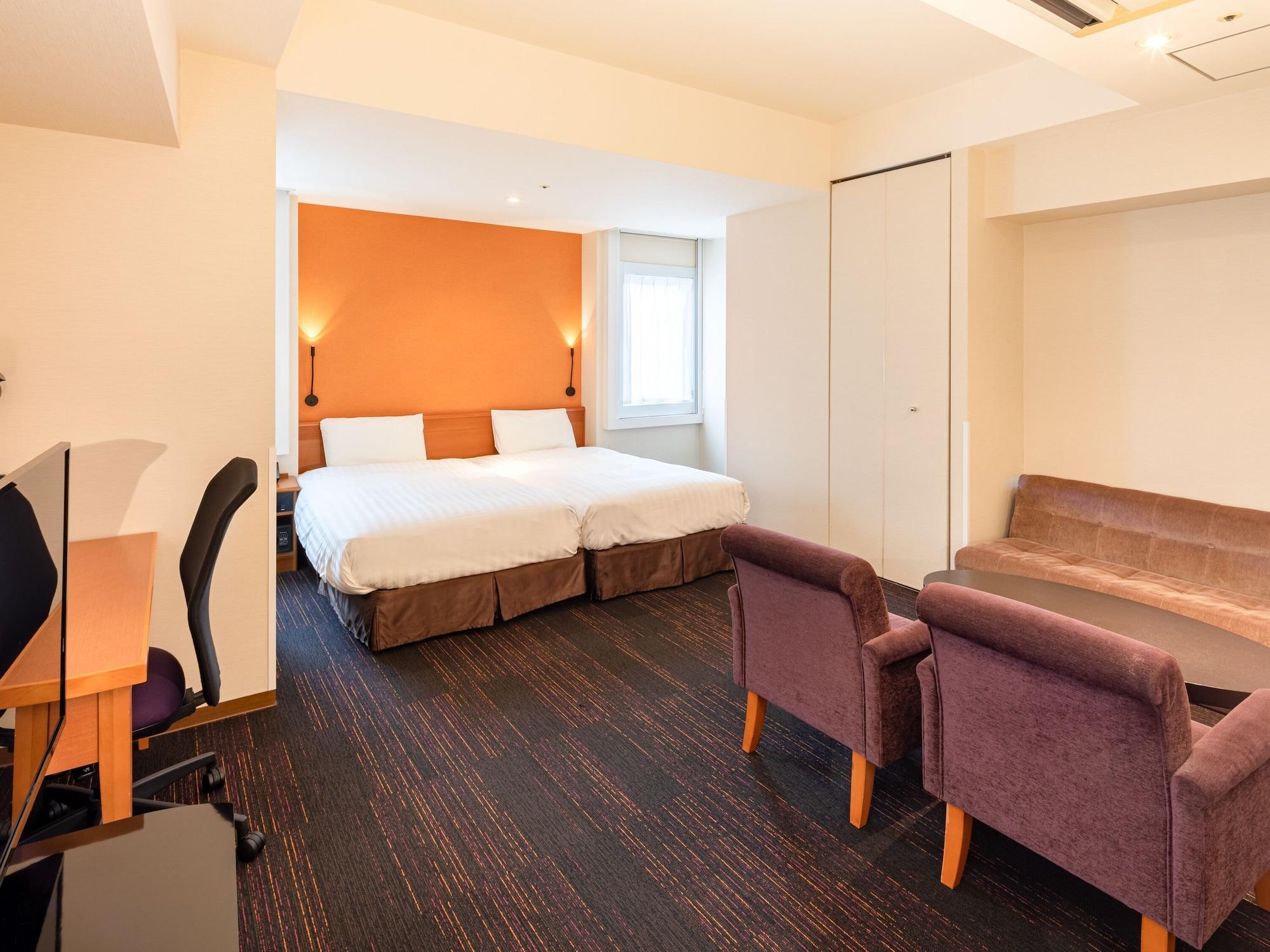 Comfort Roppongi (adults Only) Hotel