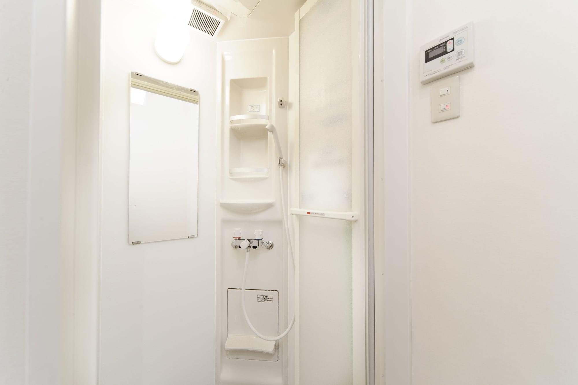Oak Hostel Tokyo