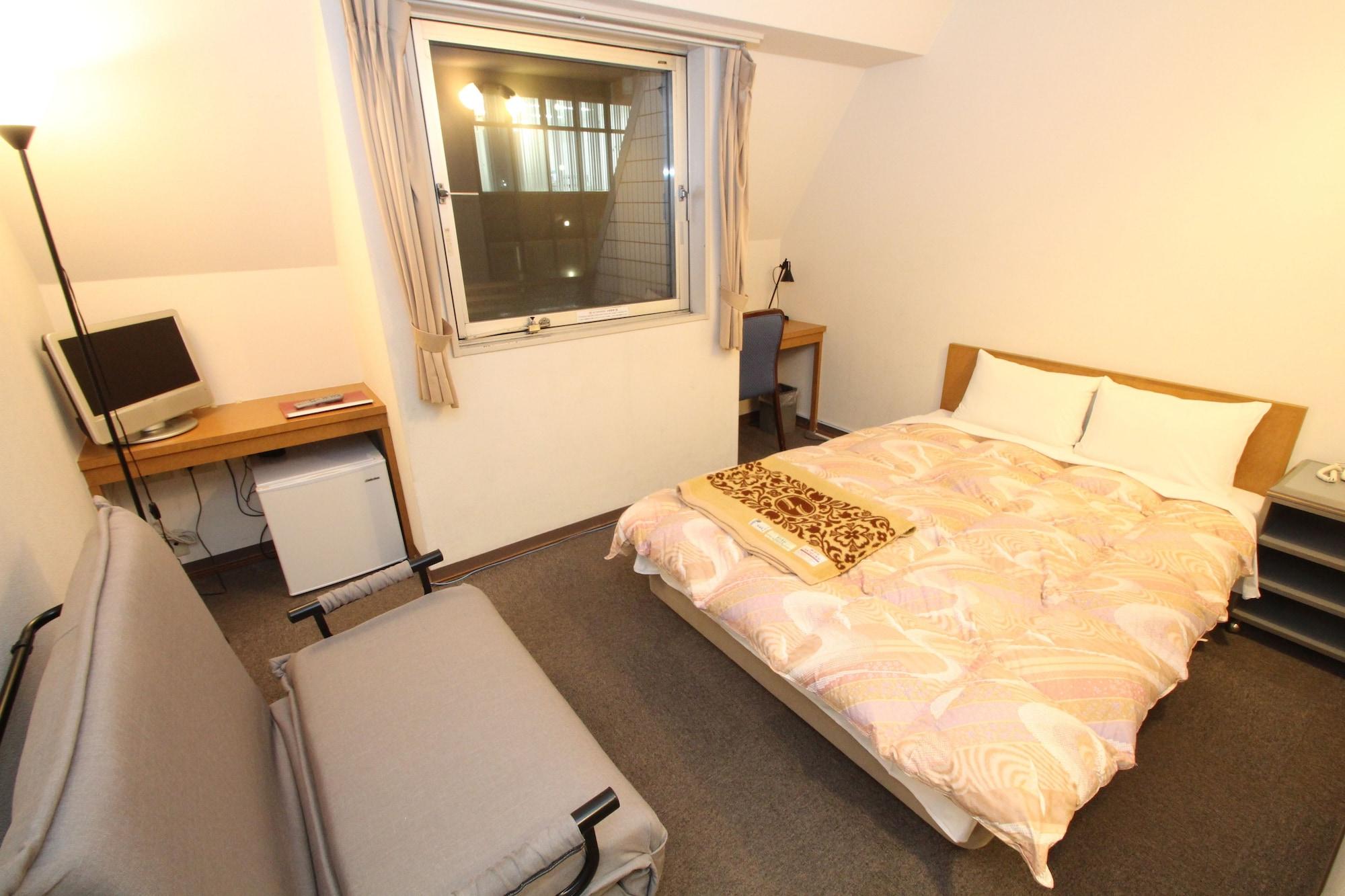 Hostel Sakura Ikebukuro