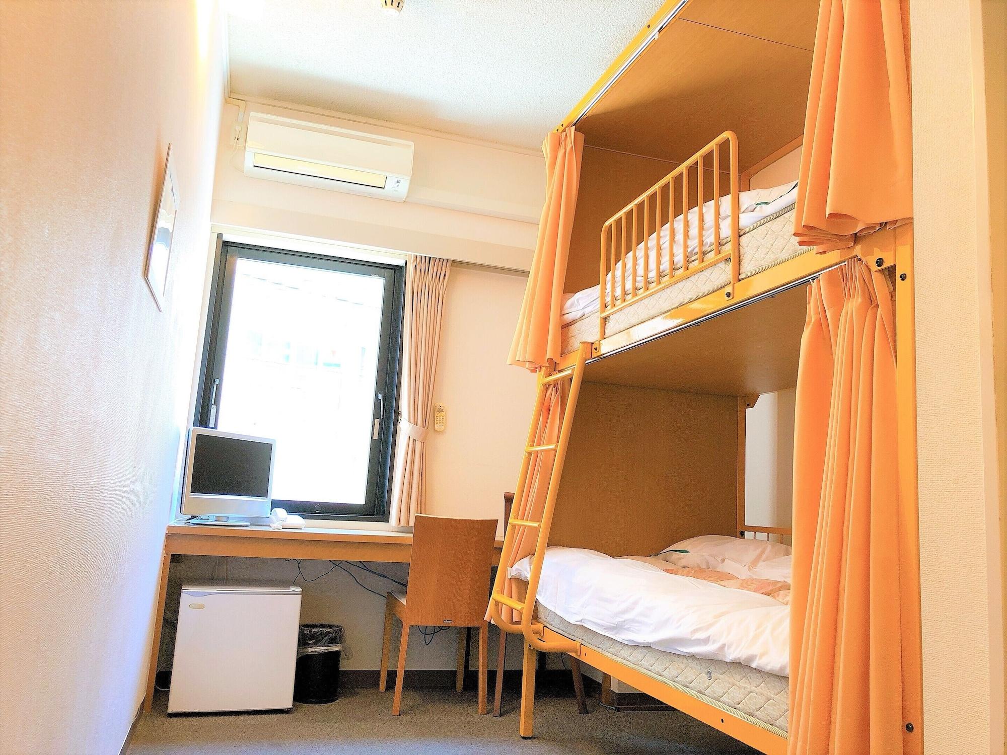 Sakura Ikebukuro Hostel Tokyo