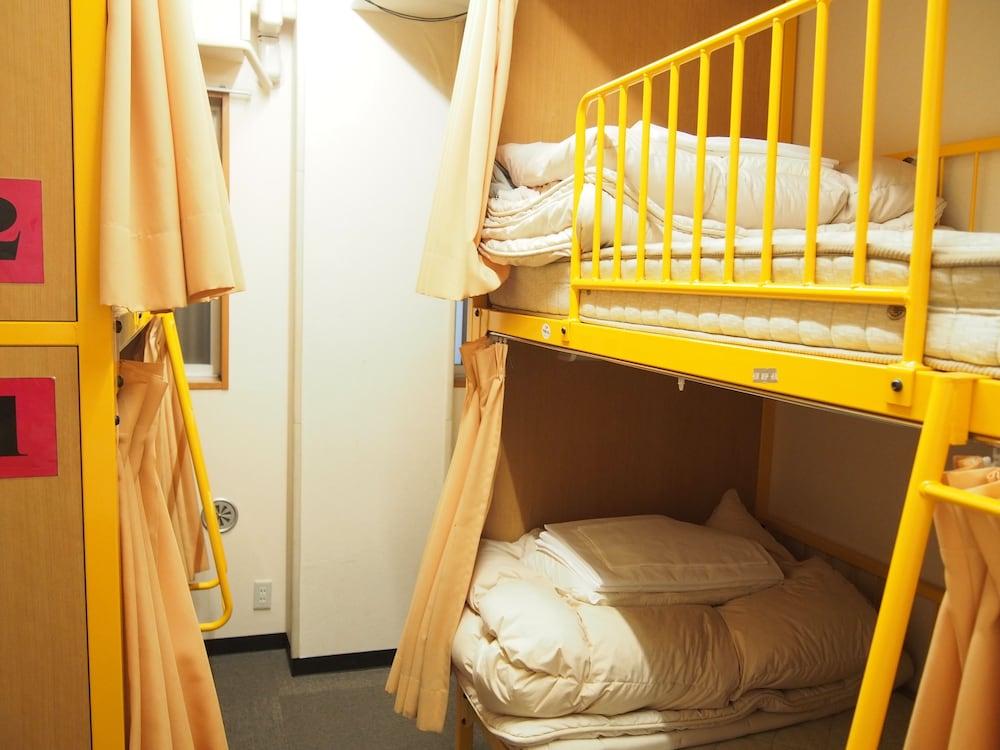 Sakura Ikebukuro Hostel