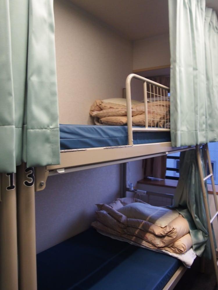 Hostel Sakura Ikebukuro Tokyo