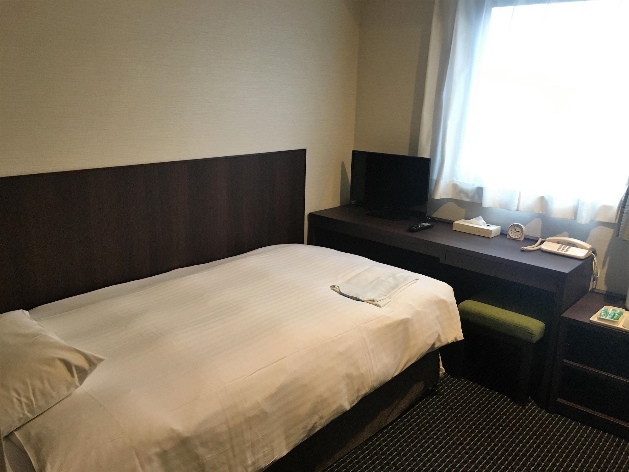 Pearl Ryogoku Hotel Tokyo