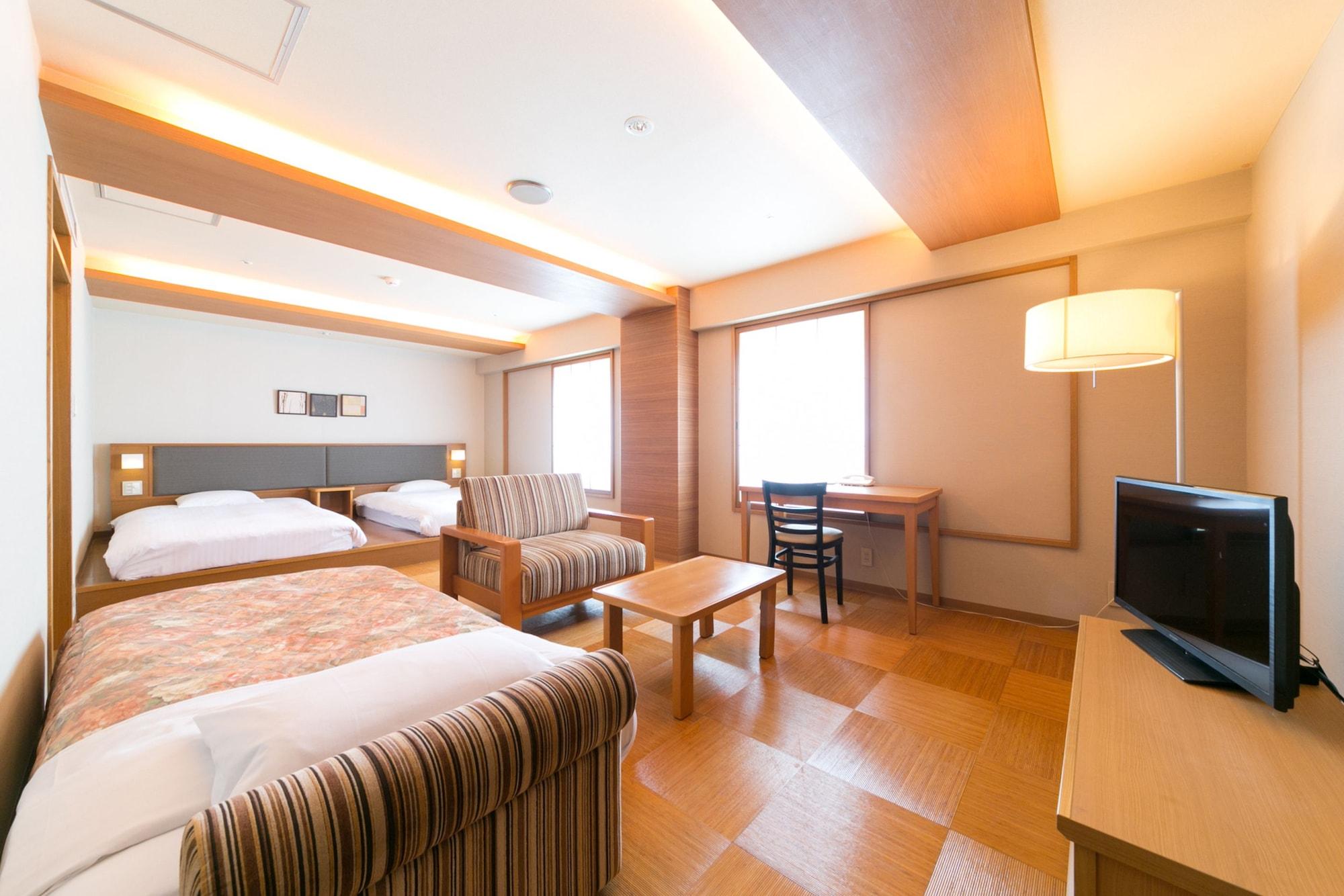 Pearl Ryogoku Hotel Tokyo