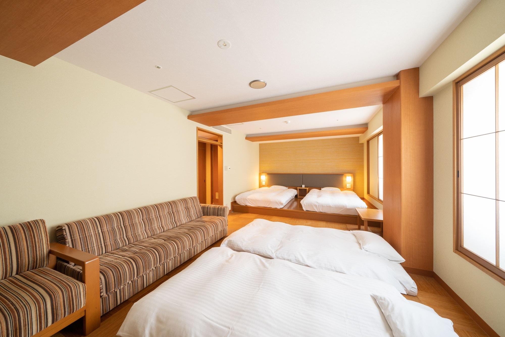 Hotel Pearl Ryogoku Tokyo