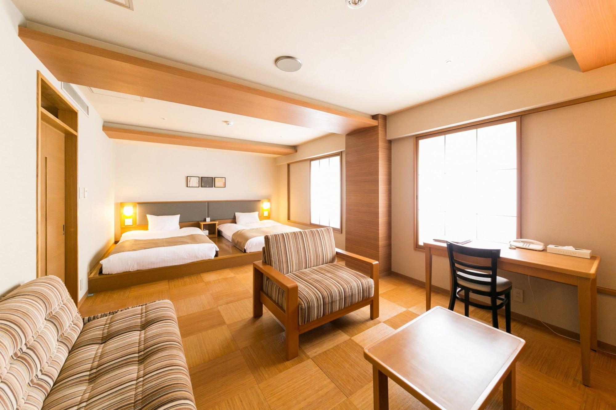 Pearl Ryogoku Hotel 3*