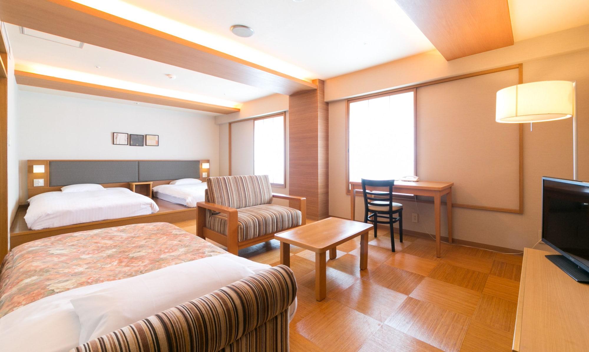 Hotel Pearl Ryogoku