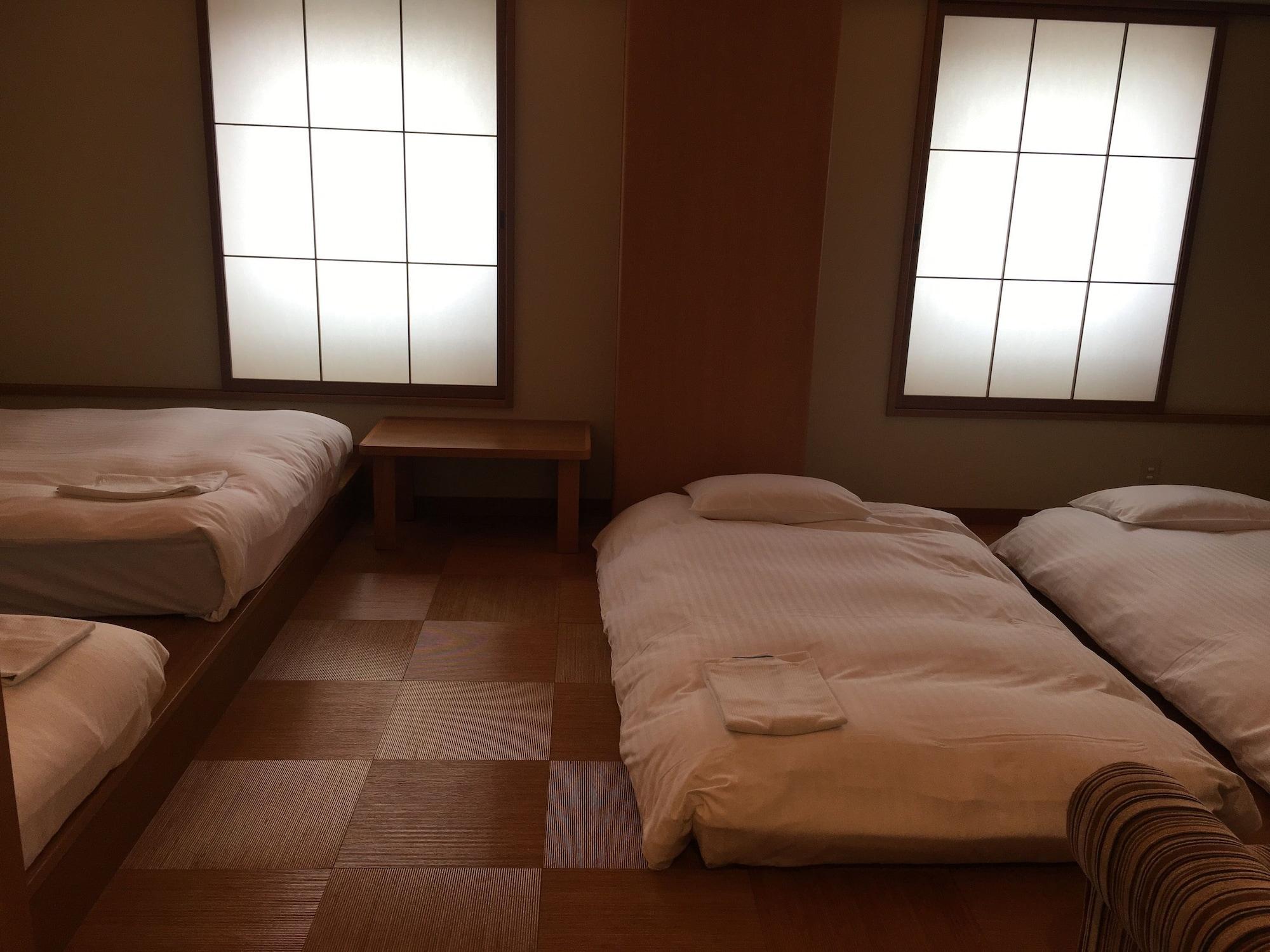 Hotel Pearl Ryogoku 3*