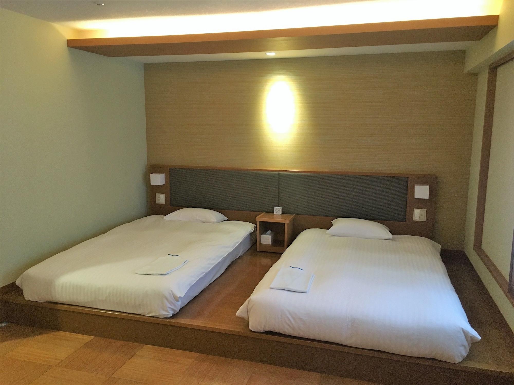 Pearl Ryogoku Hotel 3*