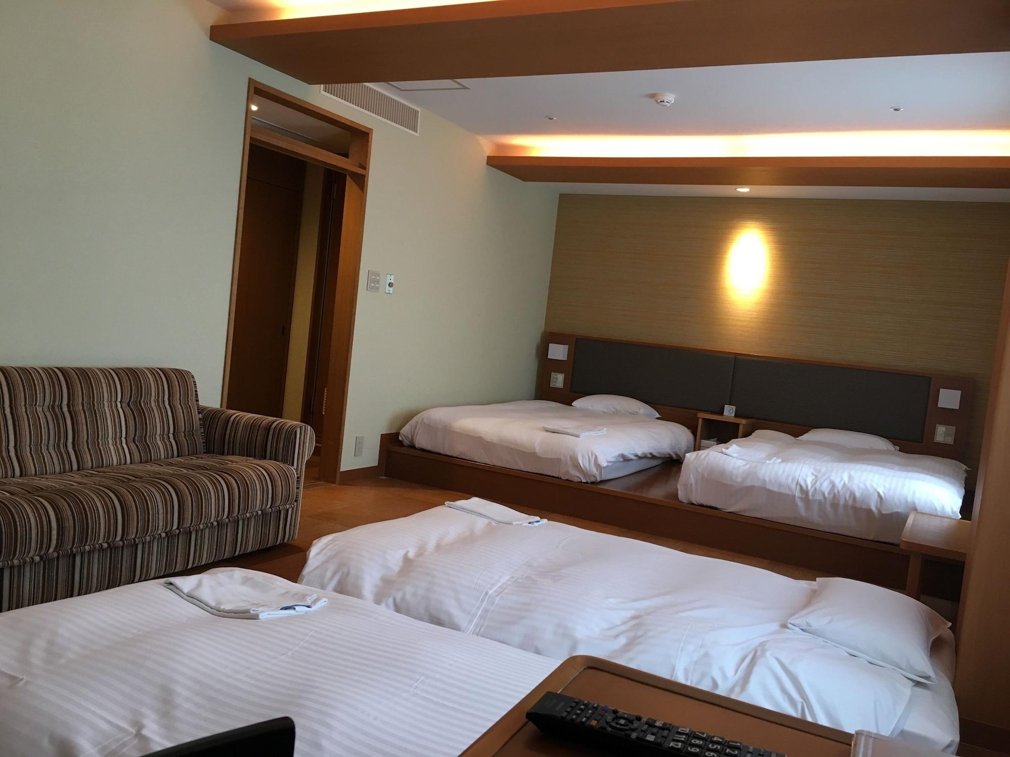 Hotel Pearl Ryogoku