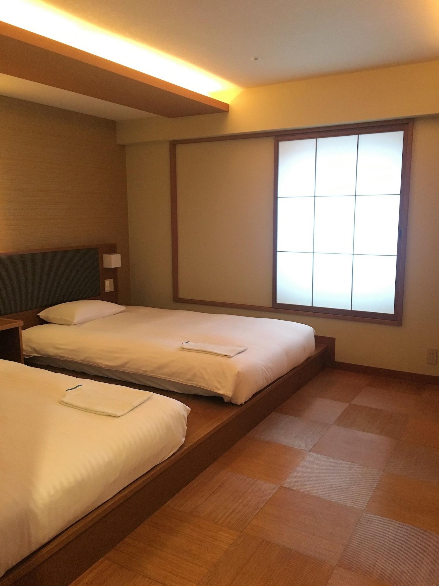 Hotel Pearl Ryogoku
