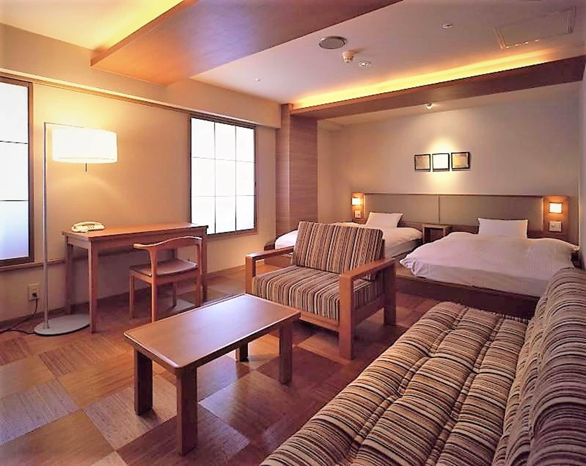 Pearl Ryogoku Tokyo