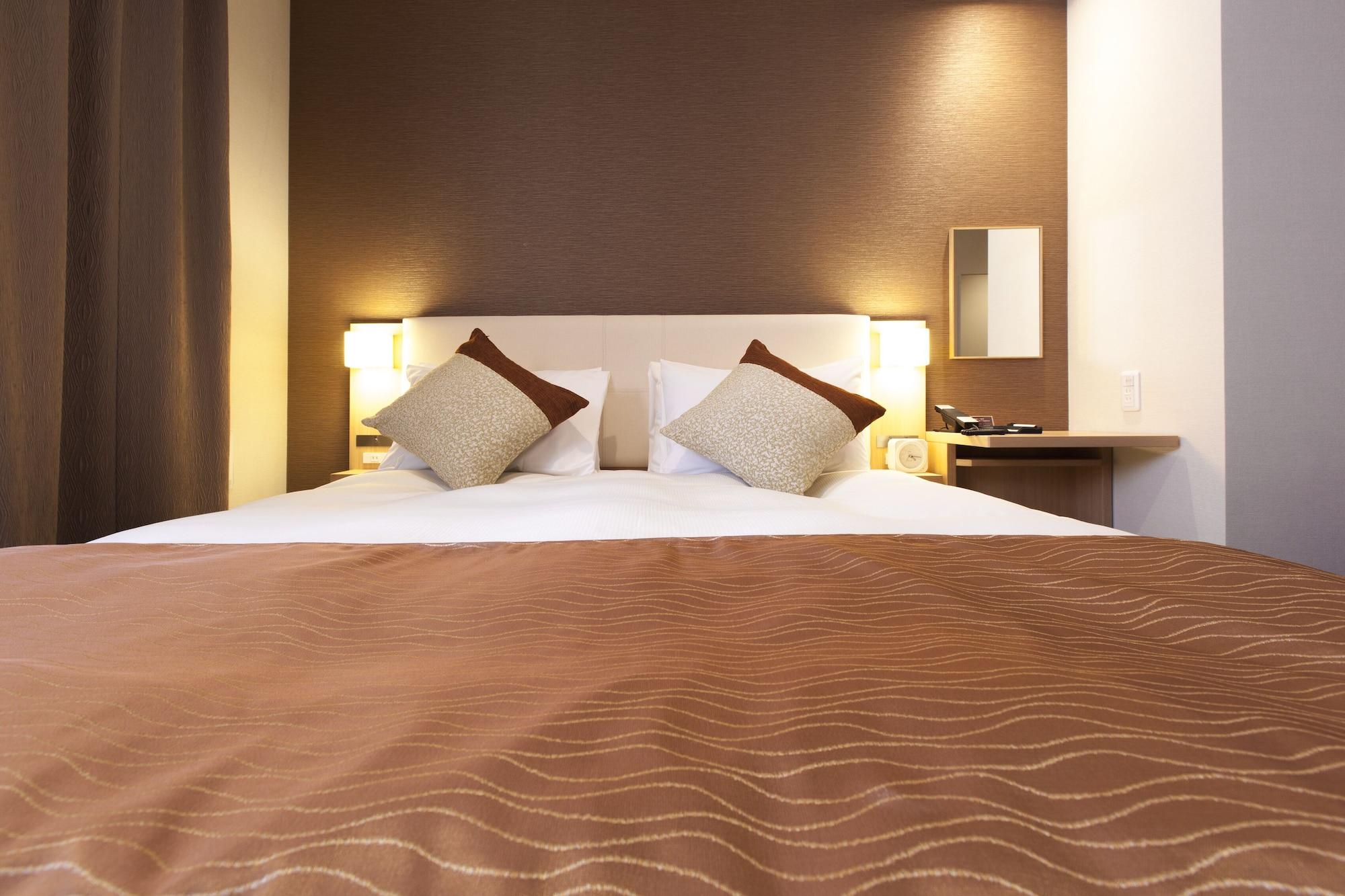 Tokyu Nihonbashi Hotel