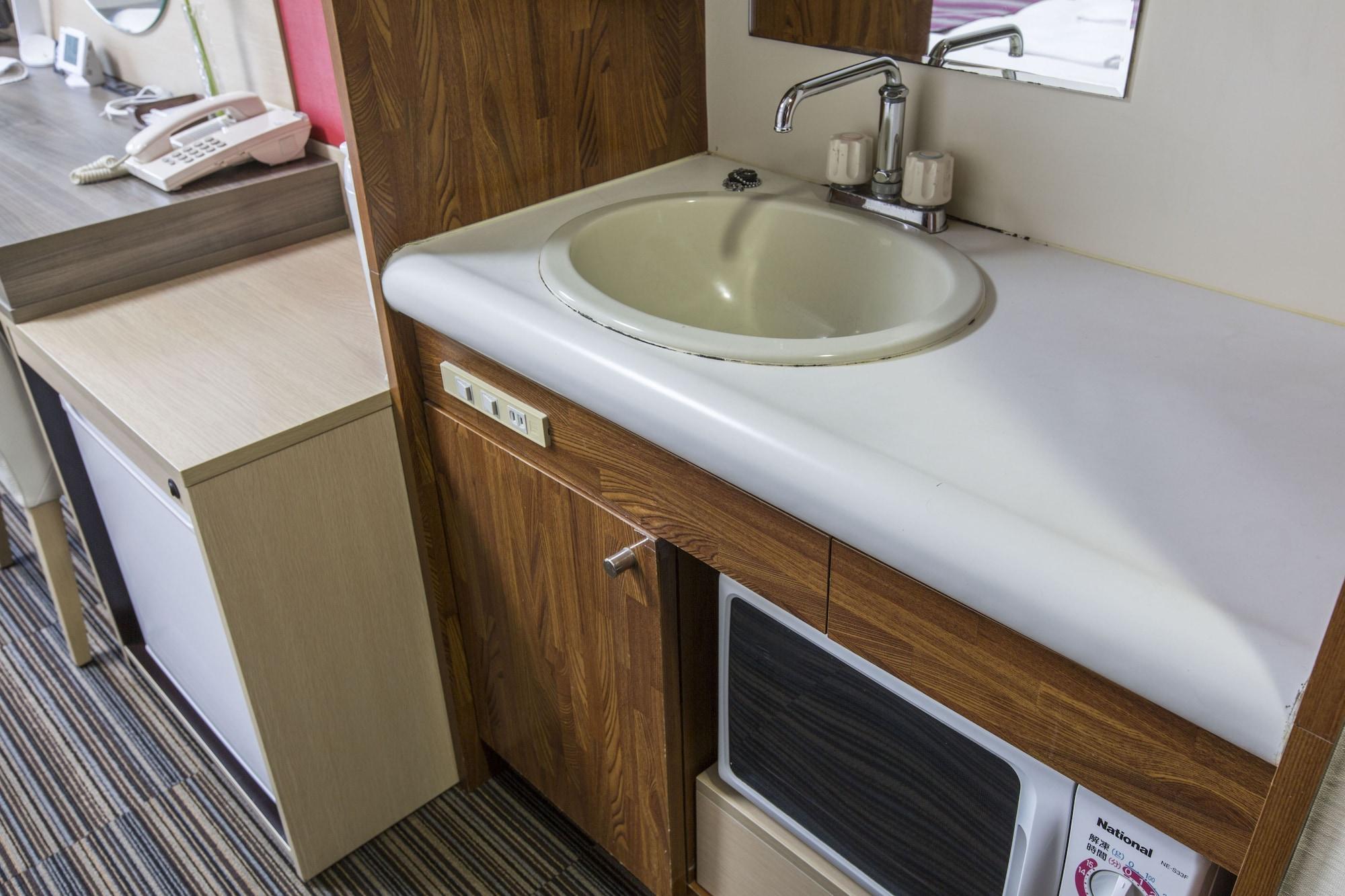 Mystays Asakusa 3*