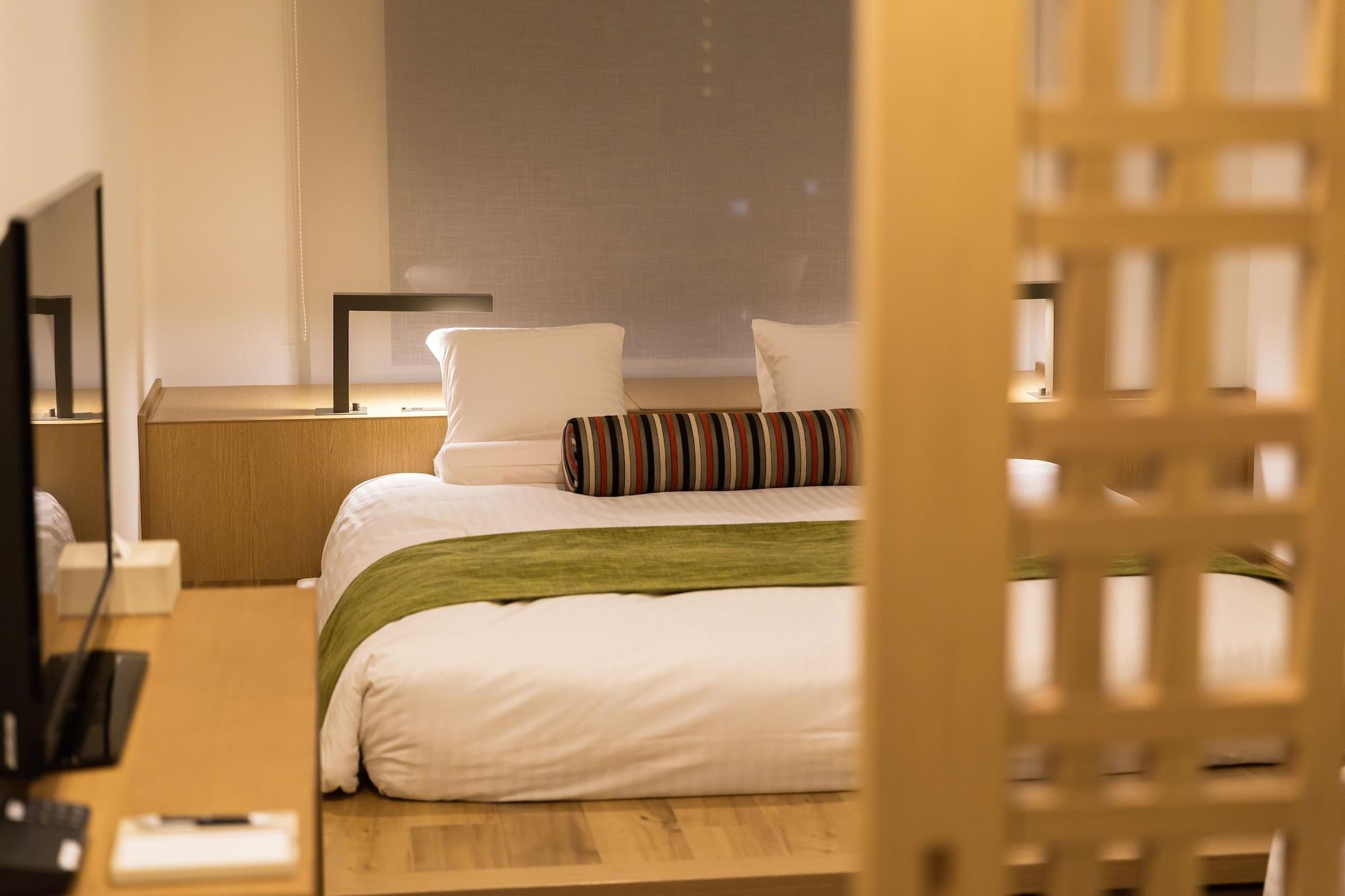 Hotel Mystays Premier Omori 4*