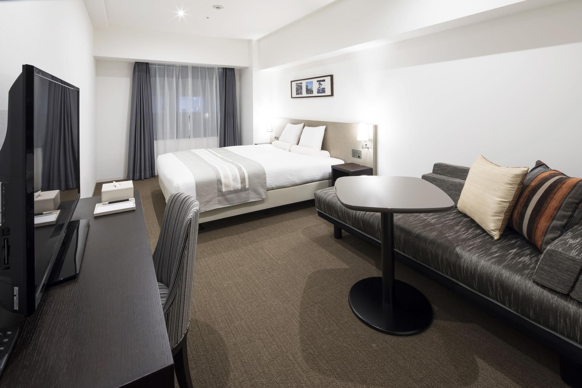 Mystays Premier Omori Hotel