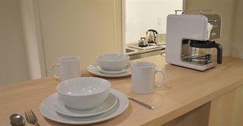 1/3rd Serviced Akasaka Apartment *