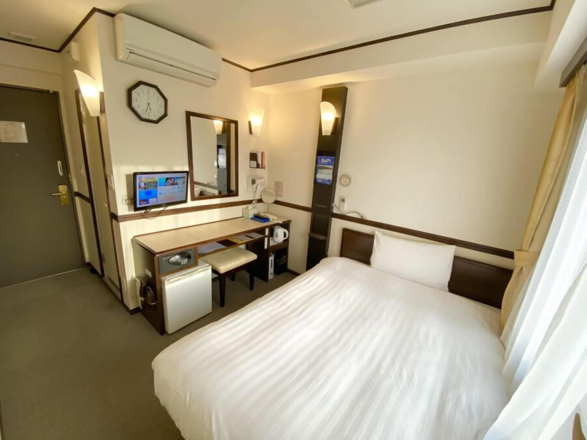 Hotel Toyoko Shinagawa Hatanodai Eki Minami Guchi