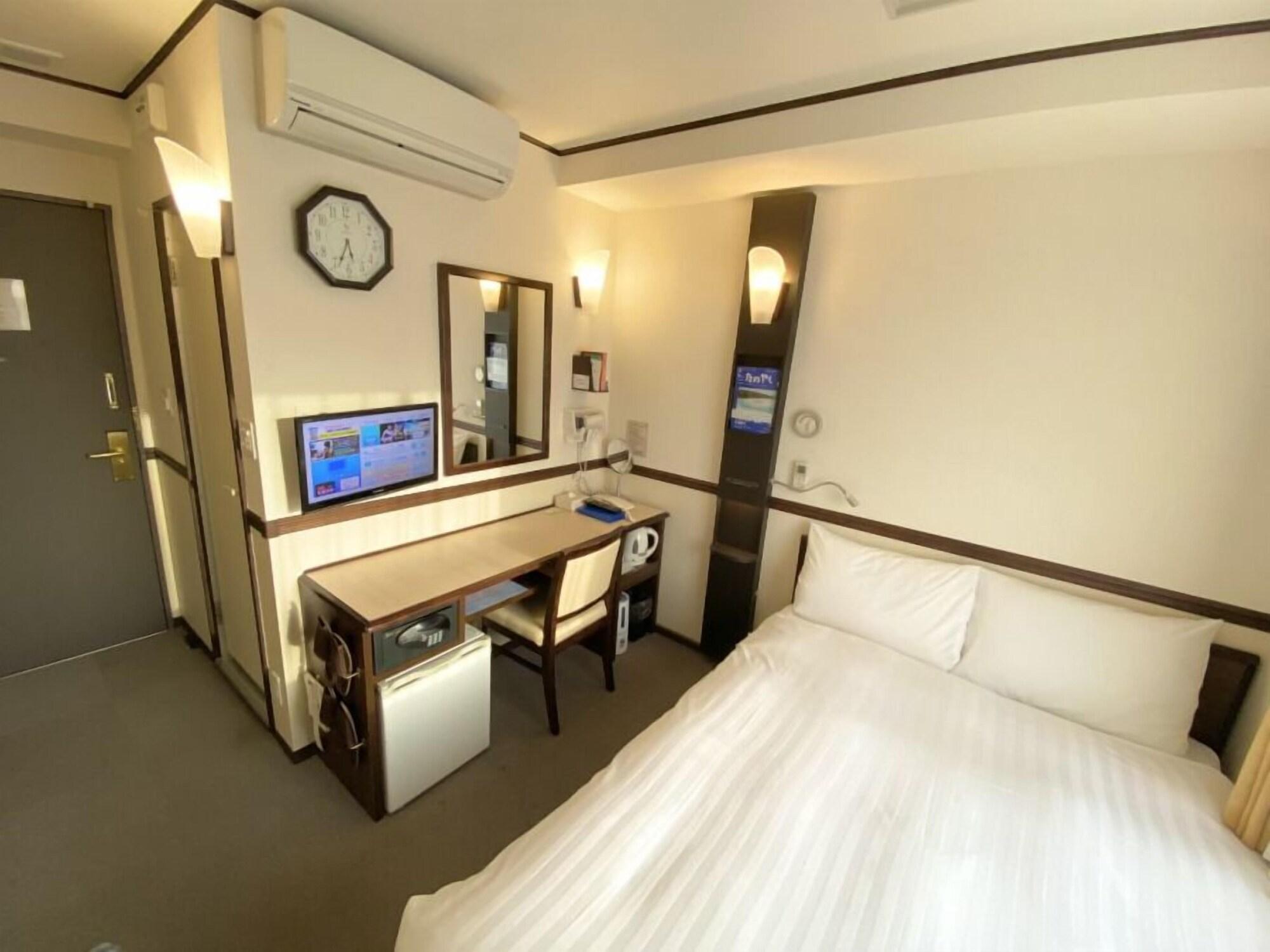 Hotel Toyoko Shinagawa Hatanodai Eki Minami Guchi