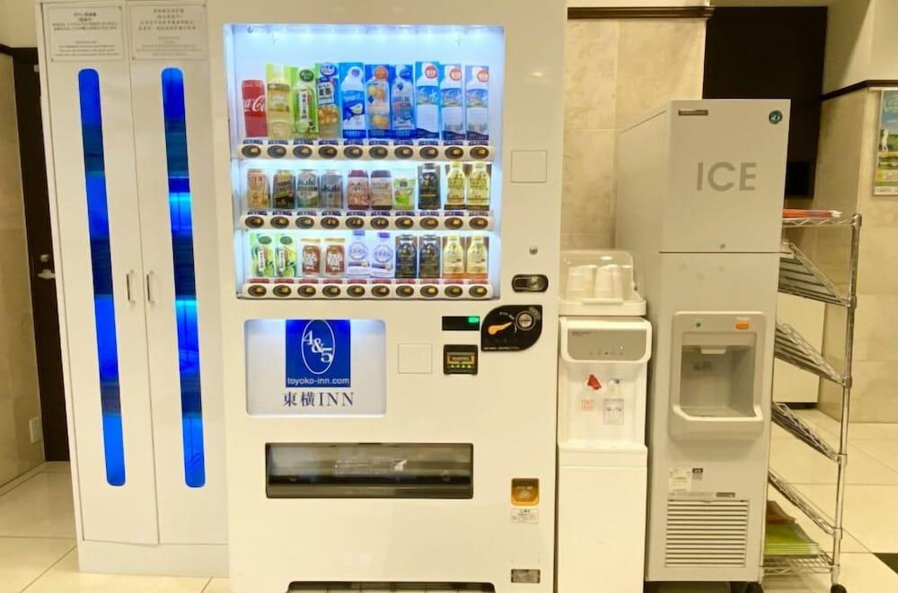 Toyoko Shinagawa Hatanodai Eki Minami Guchi 3* Tokyo
