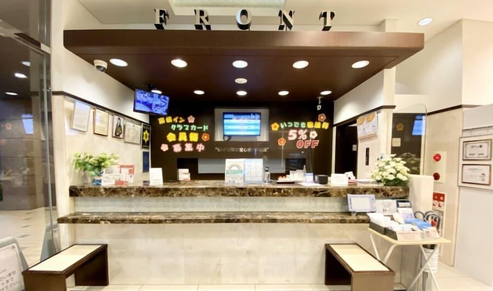 Toyoko Shinagawa Hatanodai Eki Minami Guchi 3*