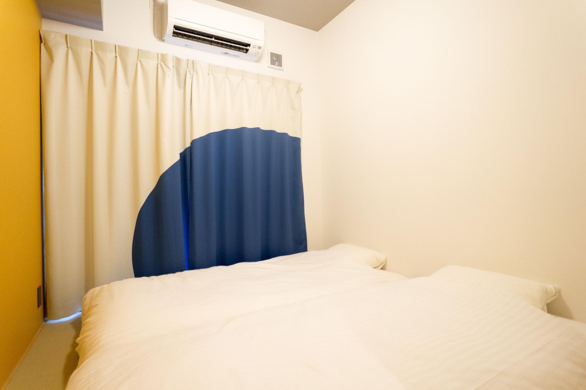 Imano Ginza Hostel