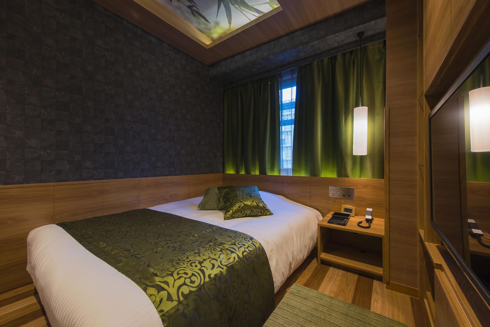 Hotel Ann Tsukiji 3*