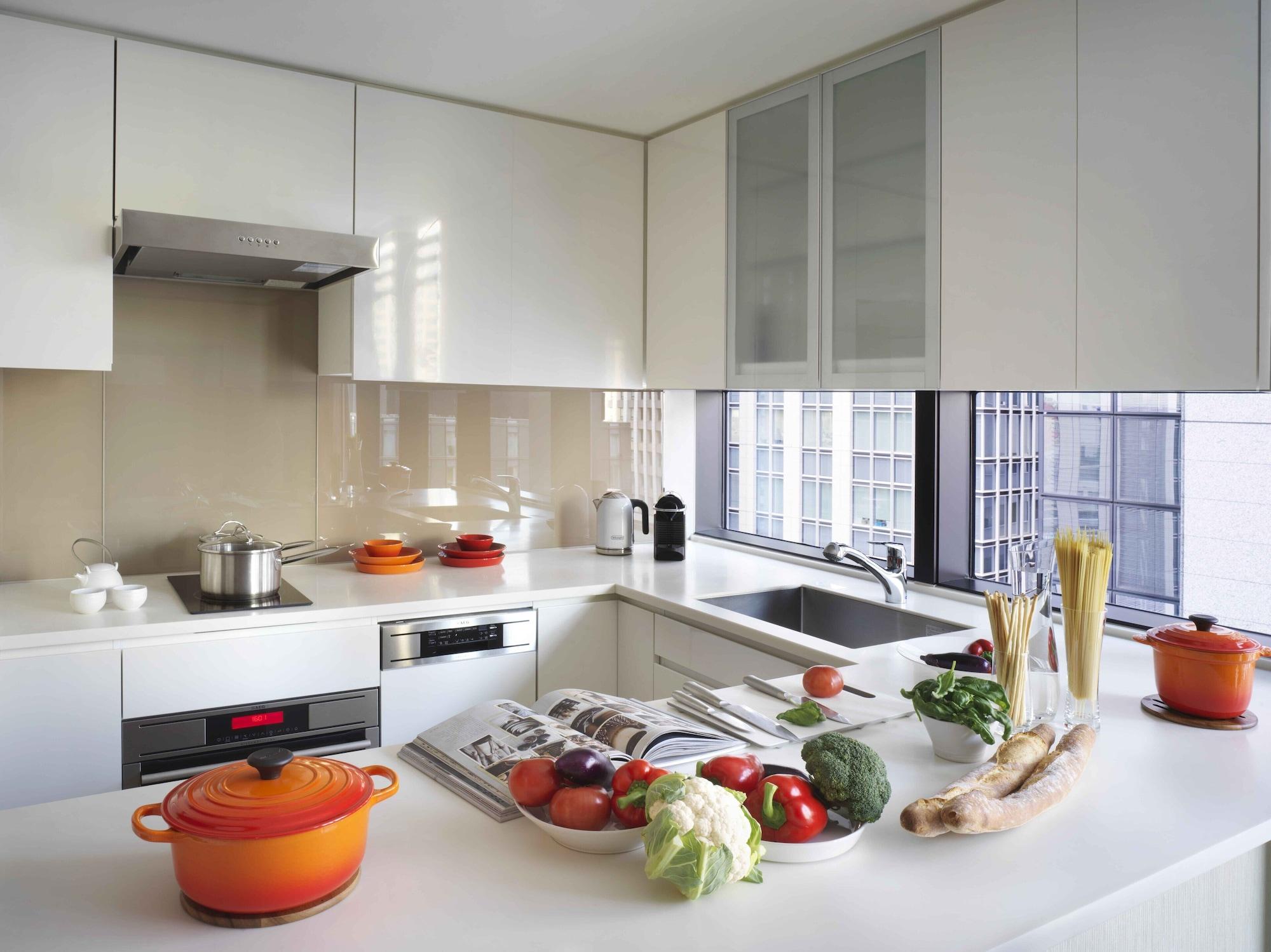 Oakwood Premier 5* Tokyo
