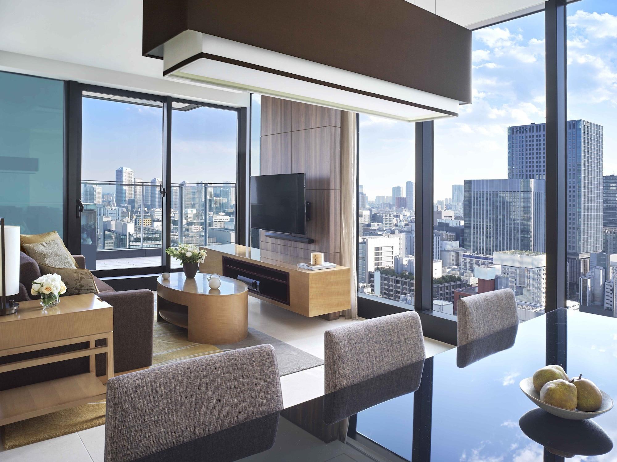 Oakwood Premier 5* Tokyo