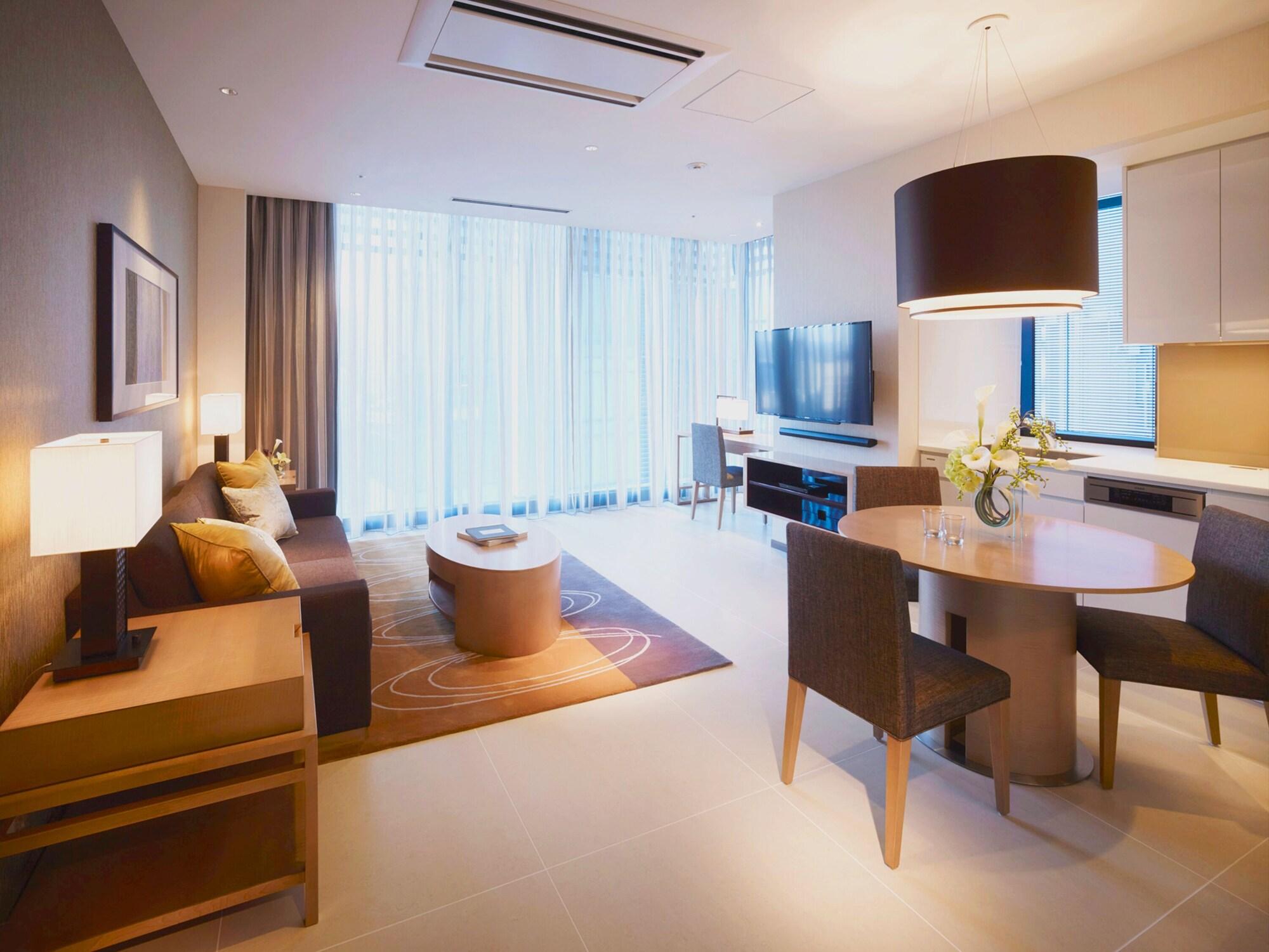 Oakwood Premier 5* Tokyo