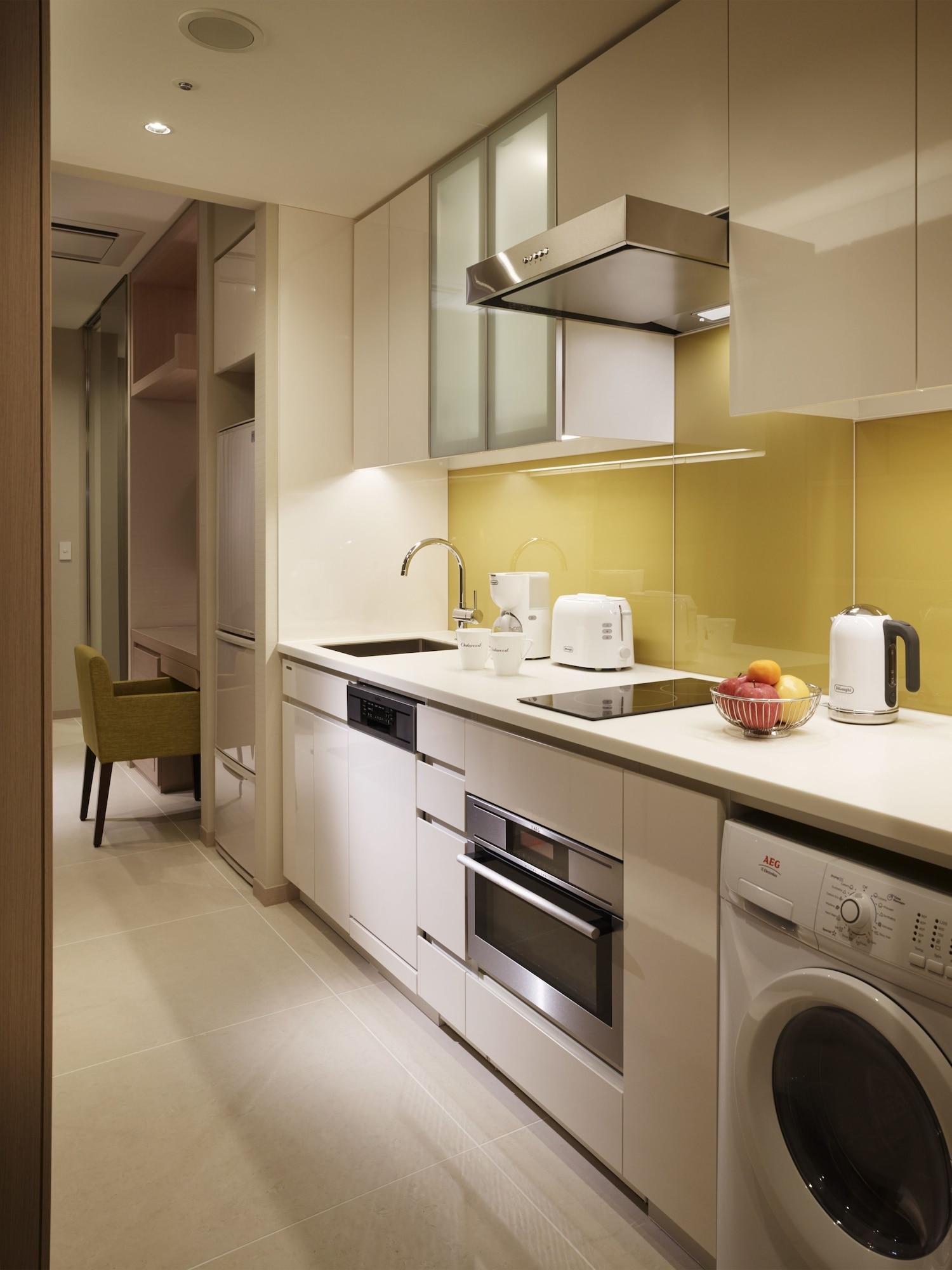 Oakwood Premier Hotel Tokyo