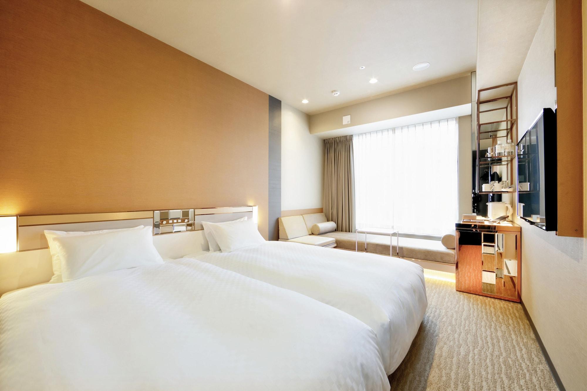 Hotel Candeo Roppongi