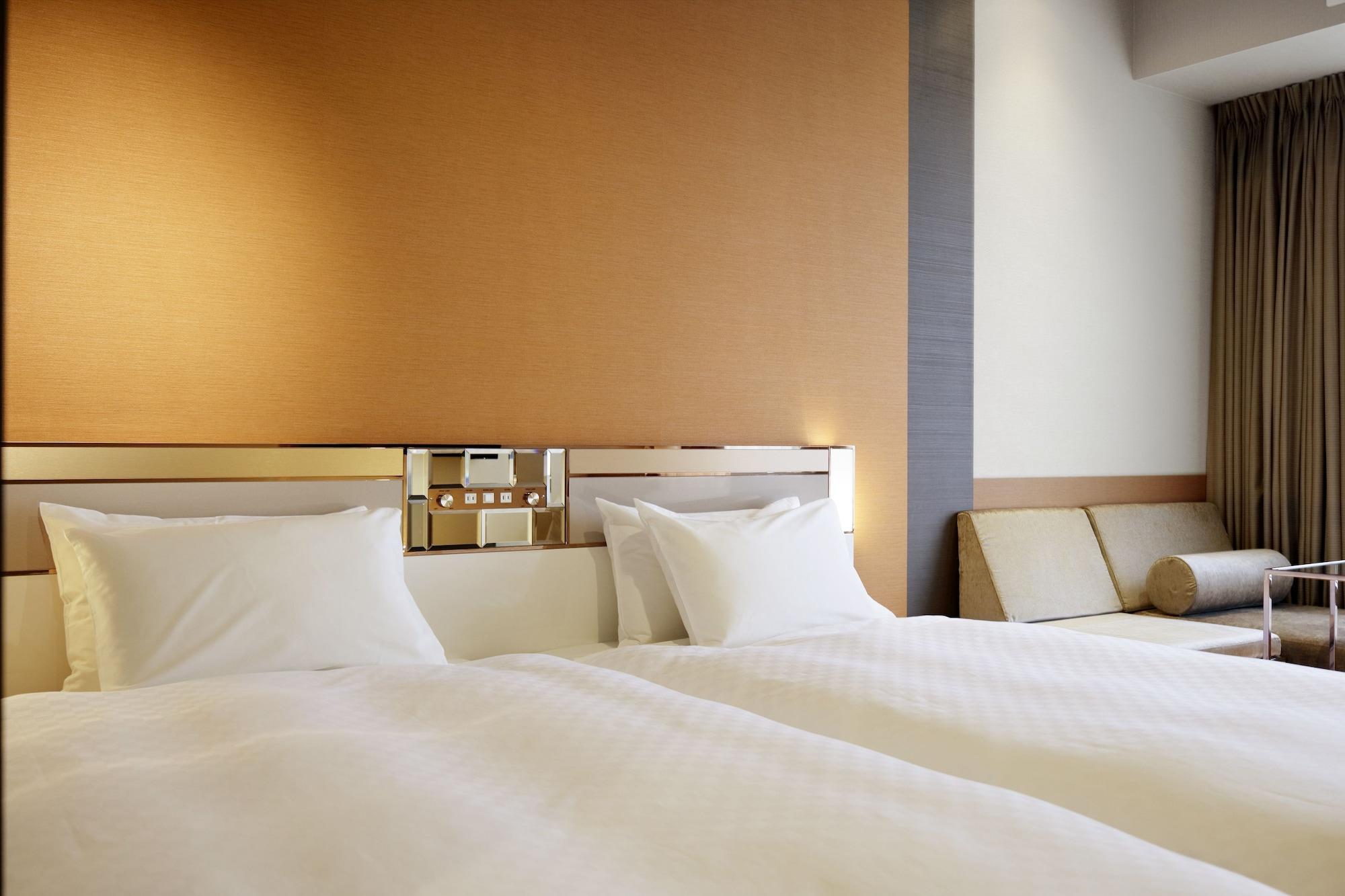 Hotel Candeo Roppongi 4*