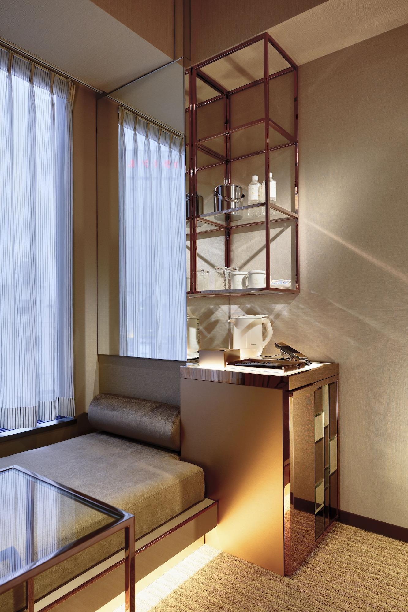 Candeo Roppongi 4* Tokyo