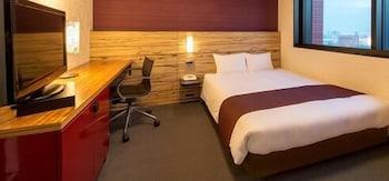 Hotel Fontaine Tokyo-otemachi Tokyo