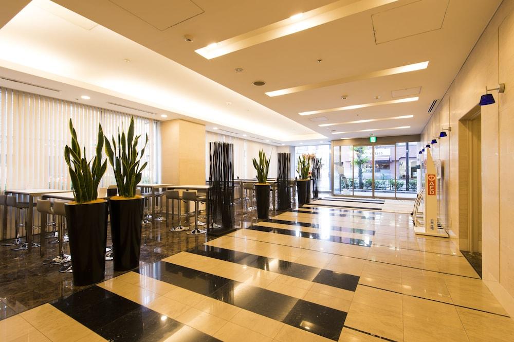Fontaine Tokyo-otemachi Hotel