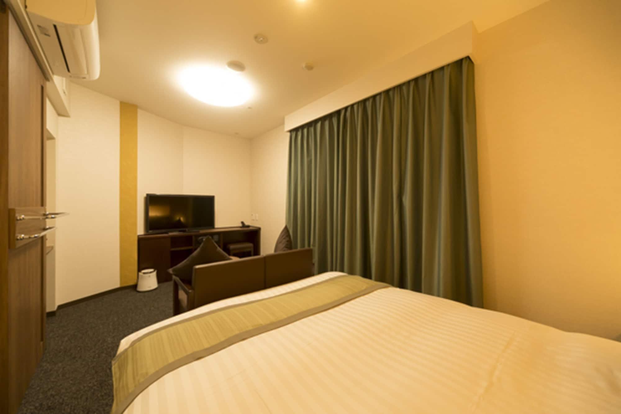 Hotel Myoujin-no-yu Dormy Premium Kanda Tokyo