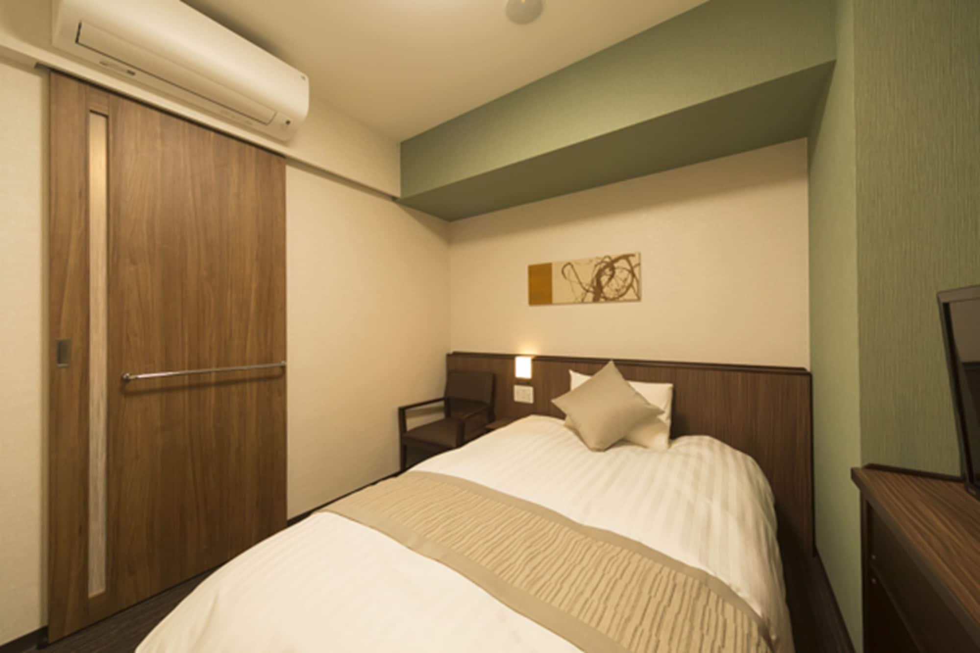 Myoujin-no-yu Dormy Premium Kanda