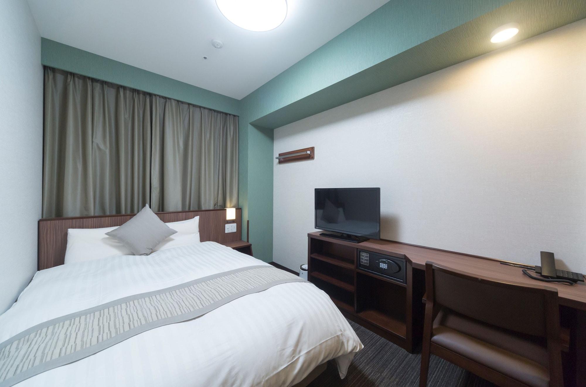 Hotel Myoujin-no-yu Dormy Premium Kanda Tokyo