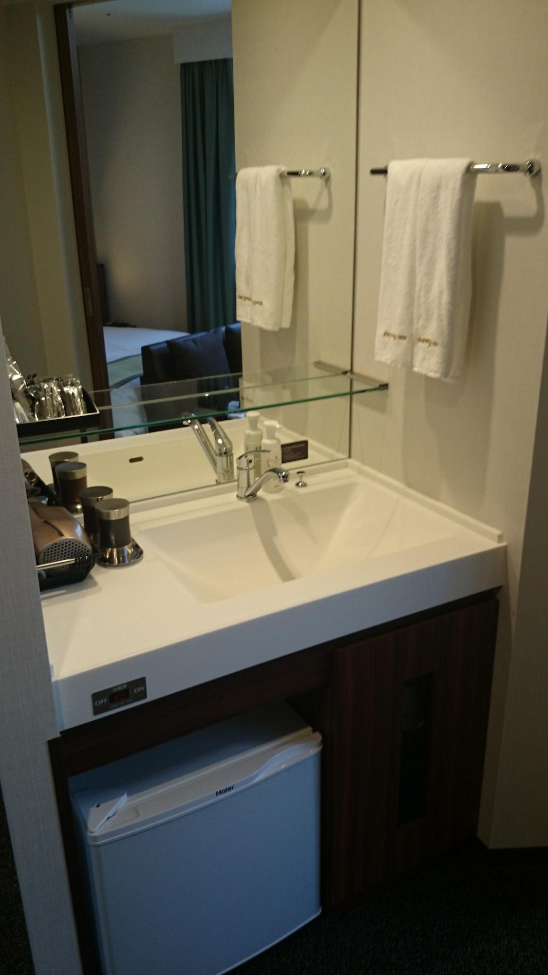 Myoujin-no-yu Dormy Premium Kanda 3* Tokyo