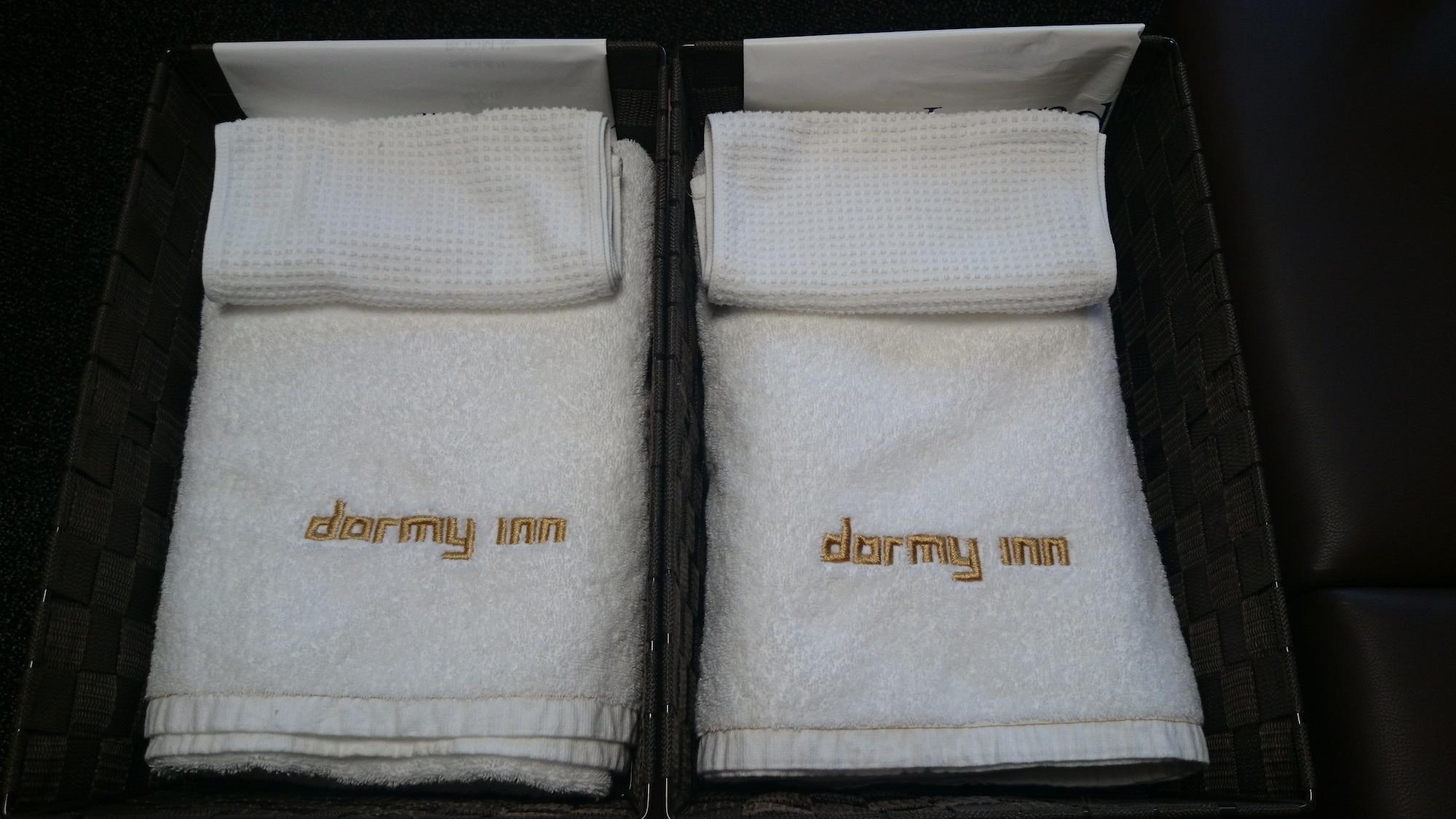 Myoujin-no-yu Dormy Premium Kanda Hotel 3*