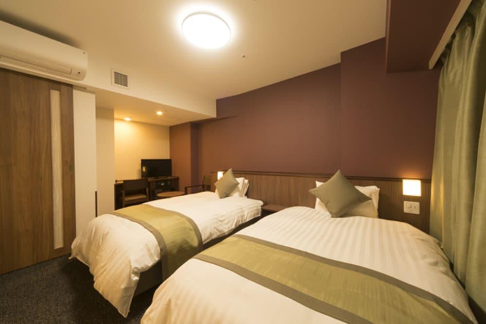Myoujin-no-yu Dormy Premium Kanda Hotel 3*