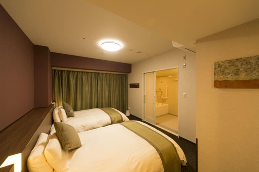 Hotel Myoujin-no-yu Dormy Premium Kanda Tokyo