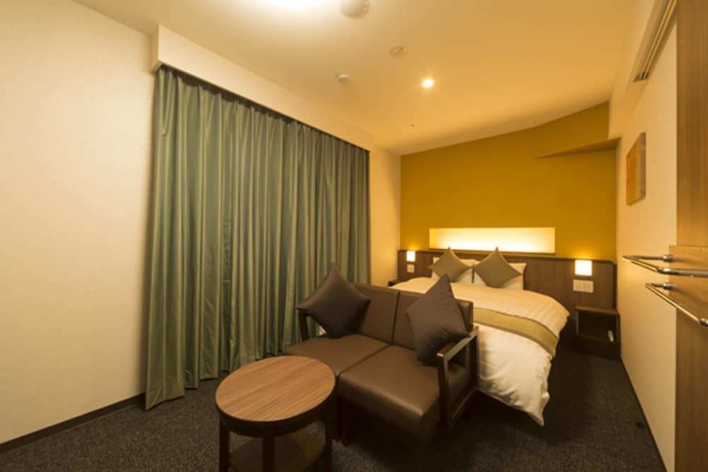Myoujin-no-yu Dormy Premium Kanda Hotel