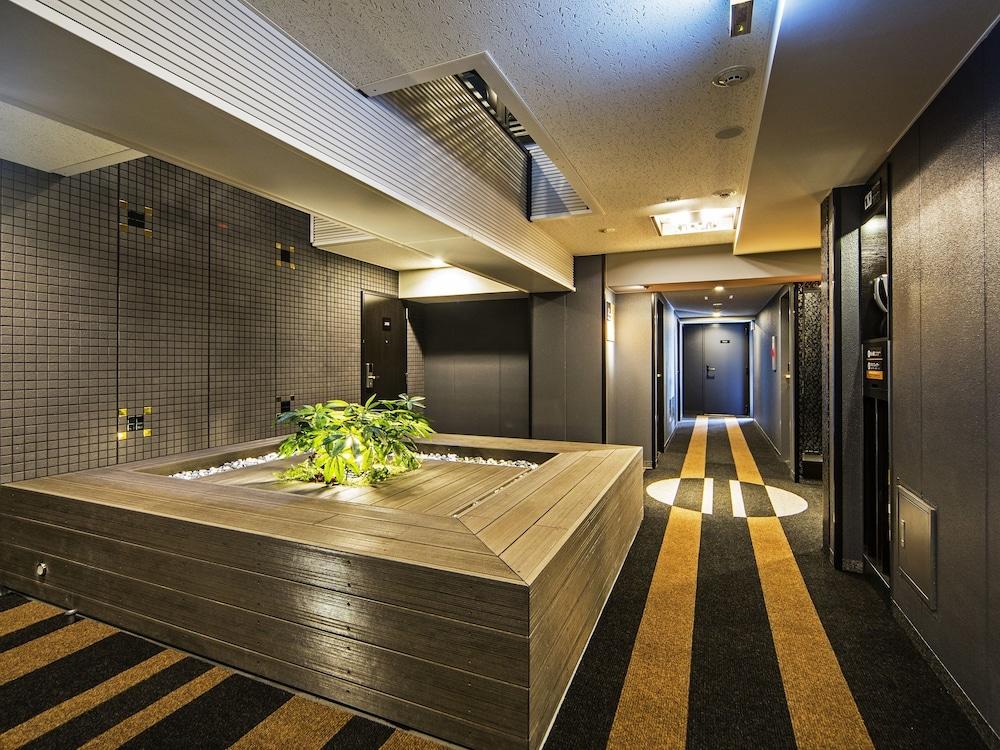 Apa Nihombashi Bakurocho Ekikita Hotel 3*